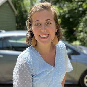 Meet your Posher, Lily